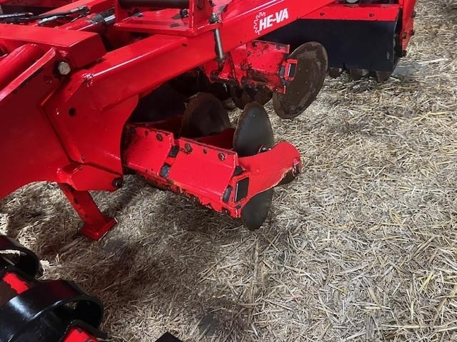 He-Va DISC-ROLLER 4 MTR FA - Tanjirača: slika 2 He-Va DISC-ROLLER 4 MTR FA - Tanjirača: slika 2