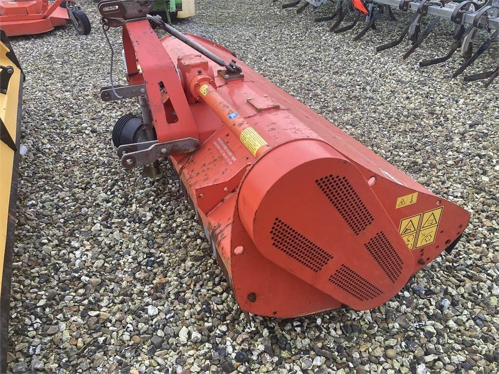 Kuhn BKE 250 BRAK PUDSER - Tarup: slika 1 Kuhn BKE 250 BRAK PUDSER - Tarup: slika 1