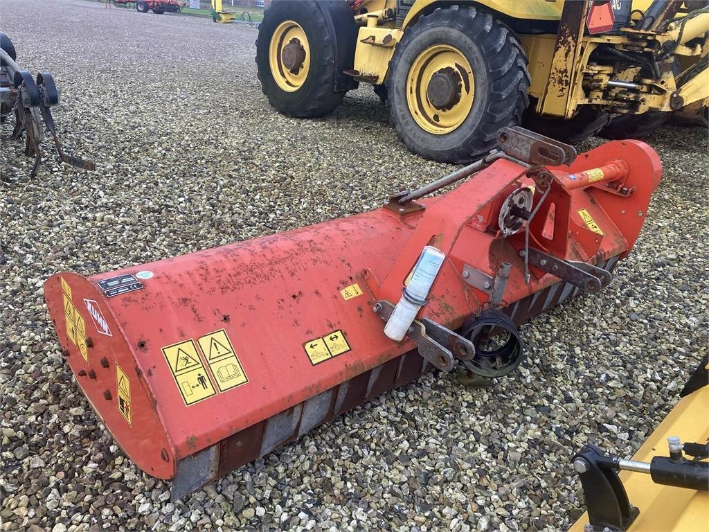 Kuhn BKE 250 BRAK PUDSER - Tarup: slika 2 Kuhn BKE 250 BRAK PUDSER - Tarup: slika 2