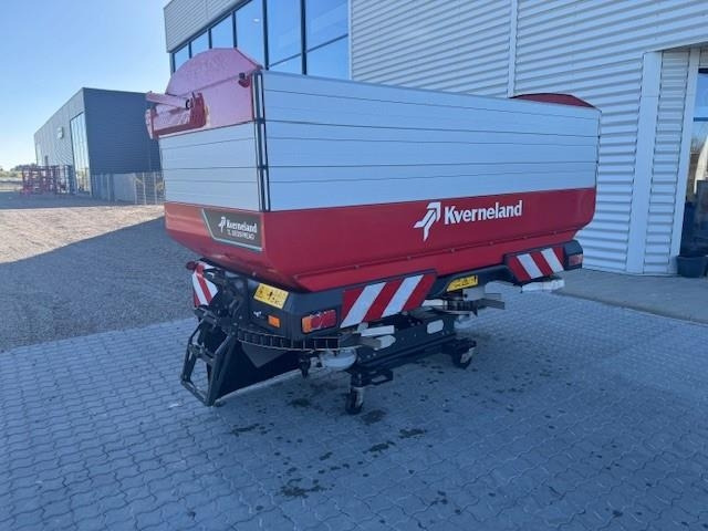 Kverneland TL-GEOSPREAD - Rasipač veštačkog đubriva: slika 2 Kverneland TL-GEOSPREAD - Rasipač veštačkog đubriva: slika 2