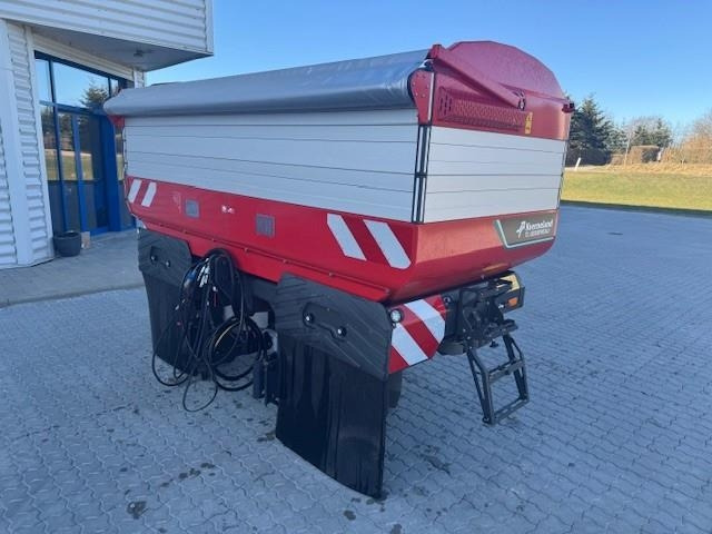 Kverneland TL-GEOSPREAD - Rasipač veštačkog đubriva: slika 5 Kverneland TL-GEOSPREAD - Rasipač veštačkog đubriva: slika 5