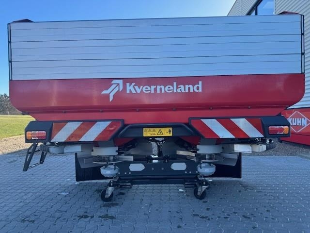 Rasipač veštačkog đubriva Kverneland TL-GEOSPREAD: slika 8 Rasipač veštačkog đubriva Kverneland TL-GEOSPREAD: slika 8