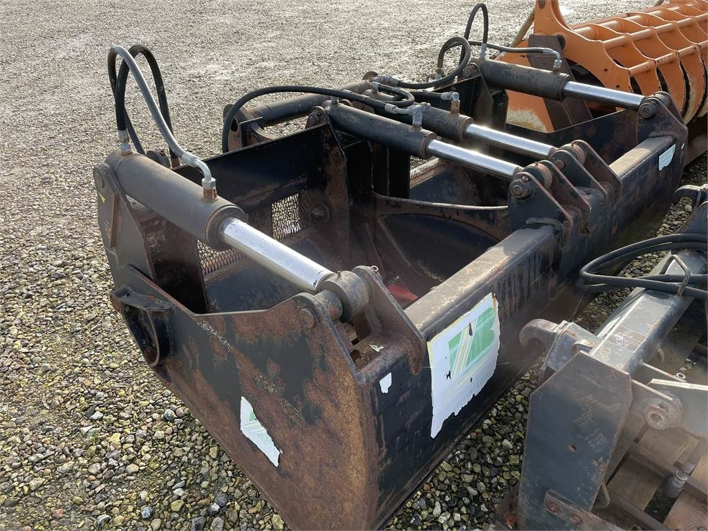 Manitou 150 CM SILOCUTTER - Oprema za silose: slika 2 Manitou 150 CM SILOCUTTER - Oprema za silose: slika 2