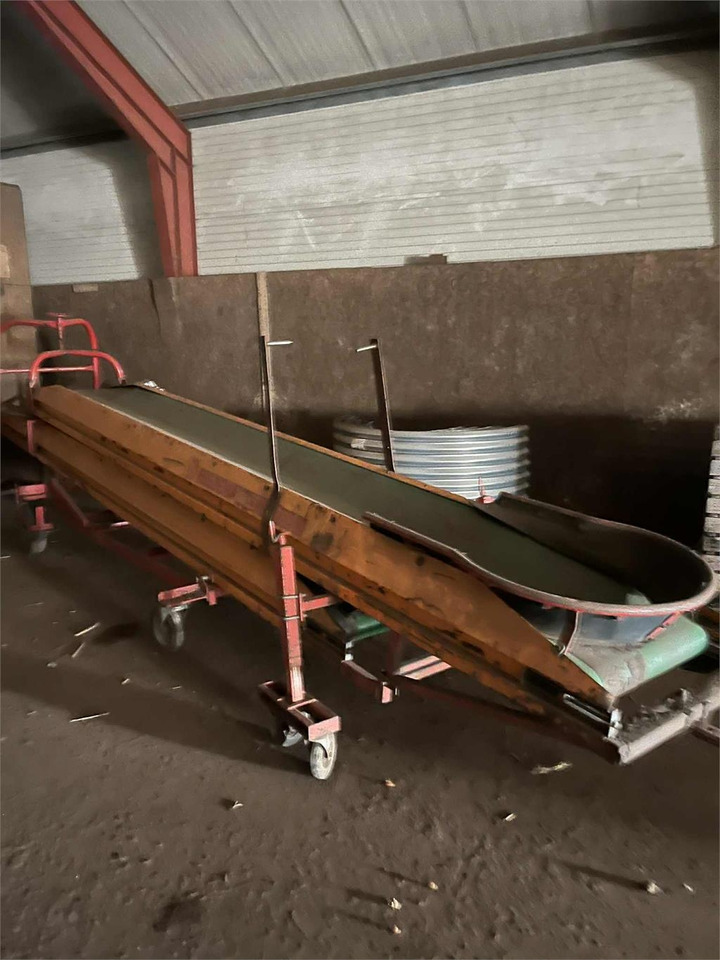 Miedema TAT12070 - Transporter: slika 2 Miedema TAT12070 - Transporter: slika 2