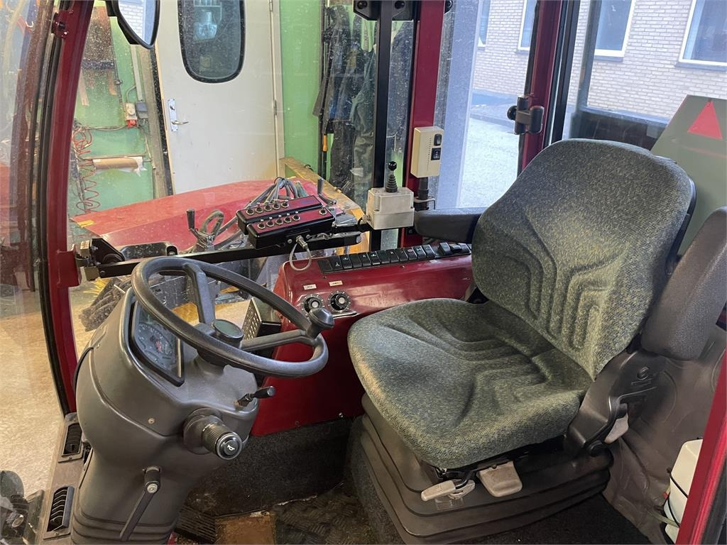 Rimas MULTI-TRAC 504 - Komunalni traktor: slika 2 Rimas MULTI-TRAC 504 - Komunalni traktor: slika 2