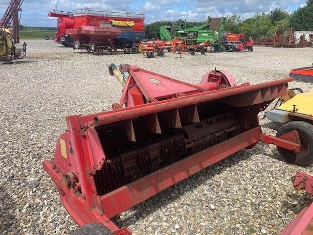 Taarup SKT2100 - Oprema za prevrtanje i razlaganje: slika 4 Taarup SKT2100 - Oprema za prevrtanje i razlaganje: slika 4