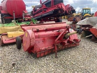 Taarup SKT2100 - Oprema za prevrtanje i razlaganje: slika 1 Taarup SKT2100 - Oprema za prevrtanje i razlaganje: slika 1