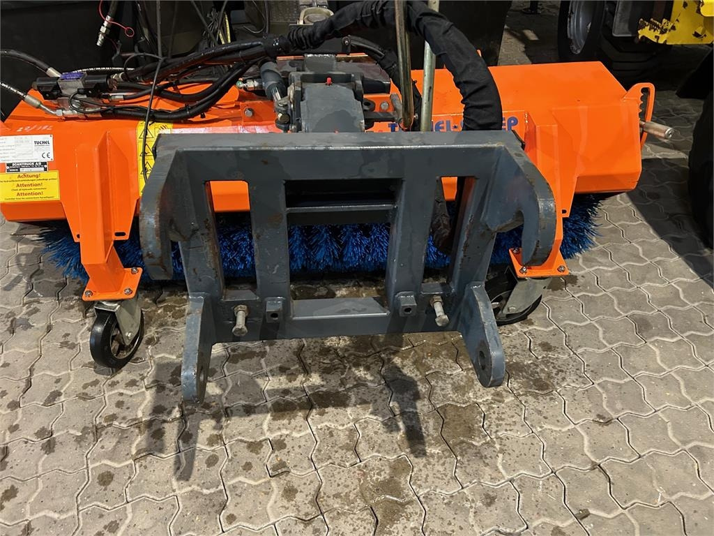 Tuchel ECO 1,5M - Metle: slika 1 Tuchel ECO 1,5M - Metle: slika 1