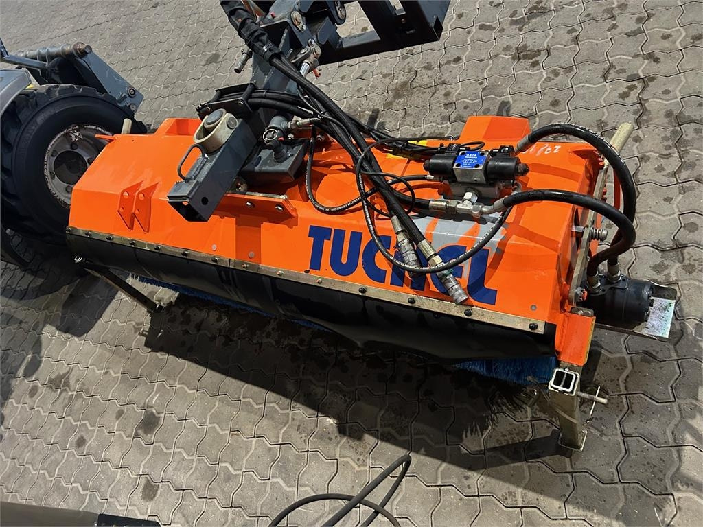 Tuchel ECO 1,5M - Metle: slika 5 Tuchel ECO 1,5M - Metle: slika 5