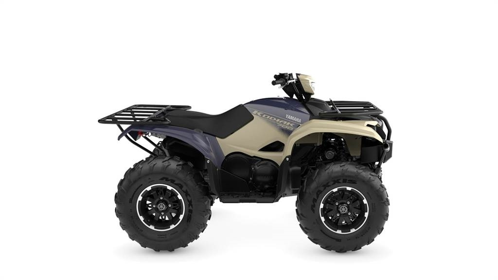 Yamaha KODIAK 700 EPS SE TA - ATV/ Četvorotočkaš: slika 1 Yamaha KODIAK 700 EPS SE TA - ATV/ Četvorotočkaš: slika 1