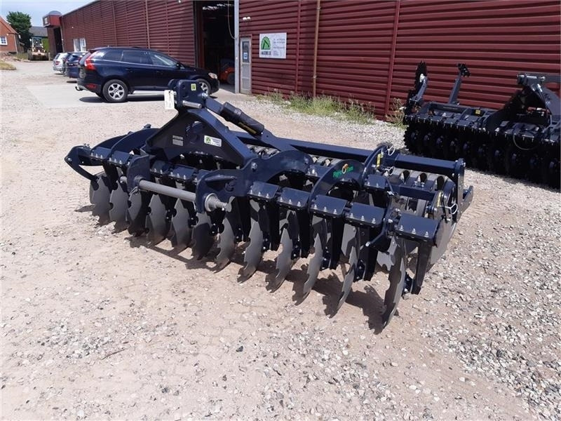 Agro - TOM 3 meters  - Tanjirača: slika 1 Agro - TOM 3 meters  - Tanjirača: slika 1