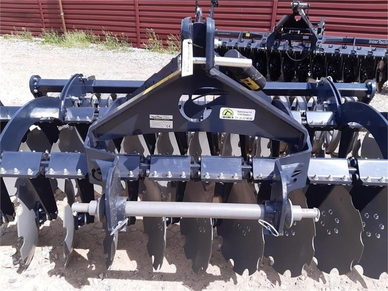 Agro - TOM 3 meters  - Tanjirača: slika 4 Agro - TOM 3 meters  - Tanjirača: slika 4