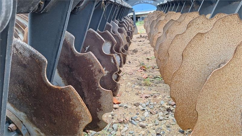 Agro - TOM 4 Meters DISC HARVE - Tanjirača: slika 5 Agro - TOM 4 Meters DISC HARVE - Tanjirača: slika 5