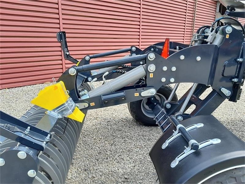 Agro - TOM 6.0 m. HD bugseret - Tanjirača: slika 5 Agro - TOM 6.0 m. HD bugseret - Tanjirača: slika 5