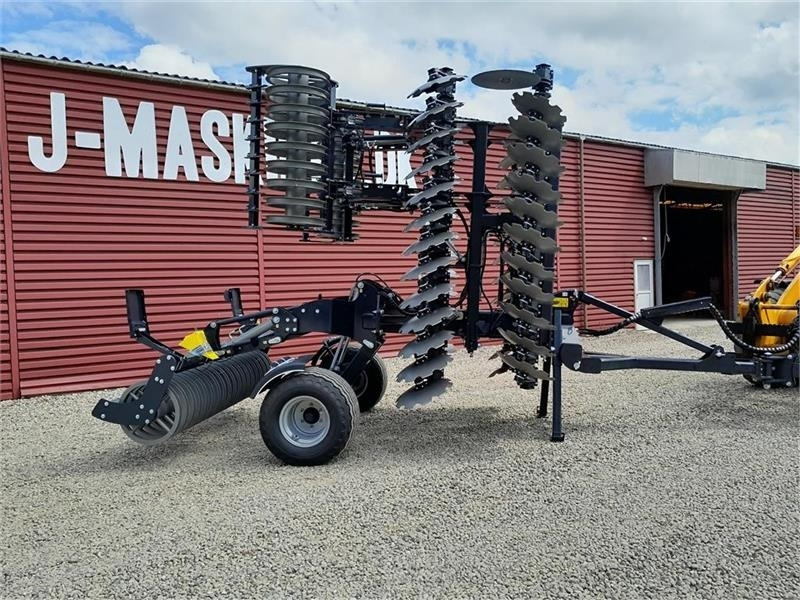 Agro - TOM 6.0 m. HD bugseret - Tanjirača: slika 3 Agro - TOM 6.0 m. HD bugseret - Tanjirača: slika 3