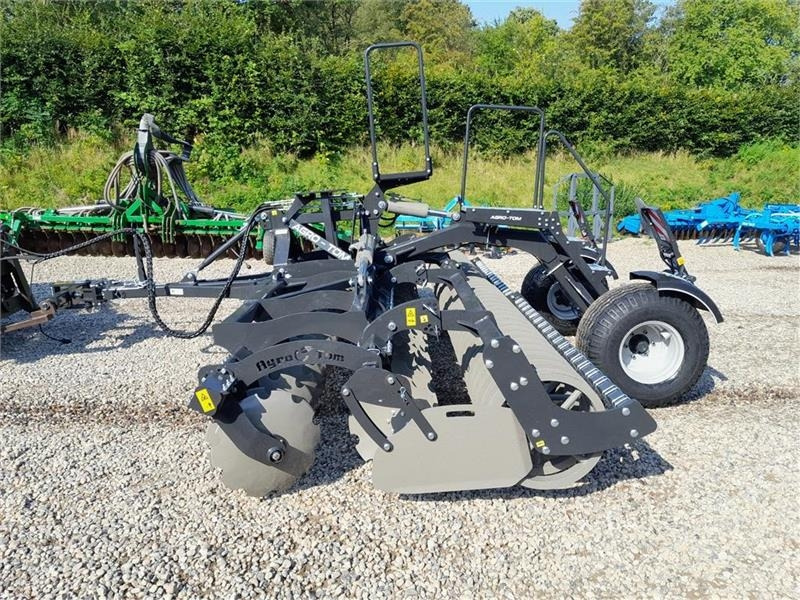 Agro - TOM ATHL 6m. - Tanjirača: slika 4 Agro - TOM ATHL 6m. - Tanjirača: slika 4