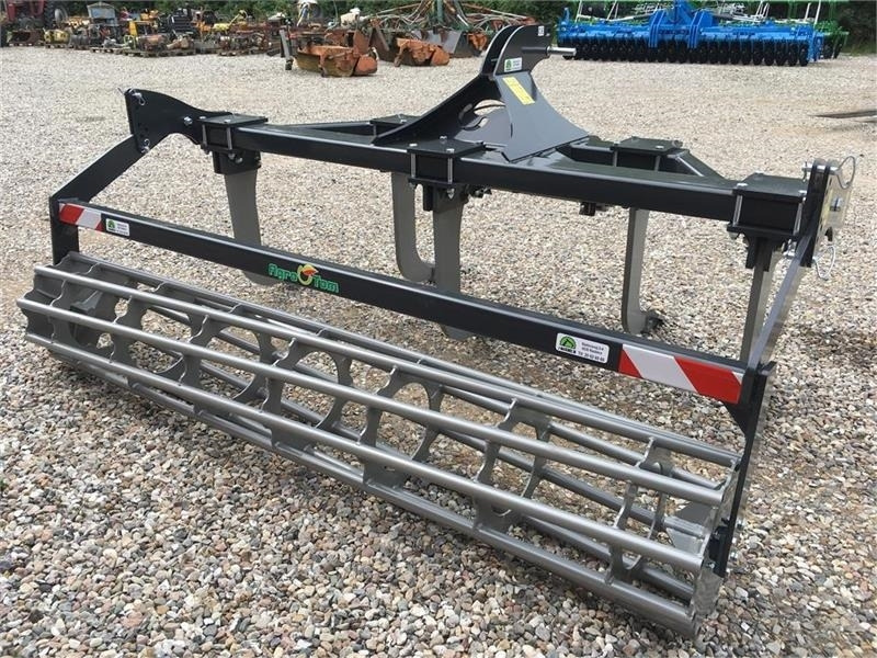 Agro-Tom 5 tands - Kultivator: slika 3 Agro-Tom 5 tands - Kultivator: slika 3