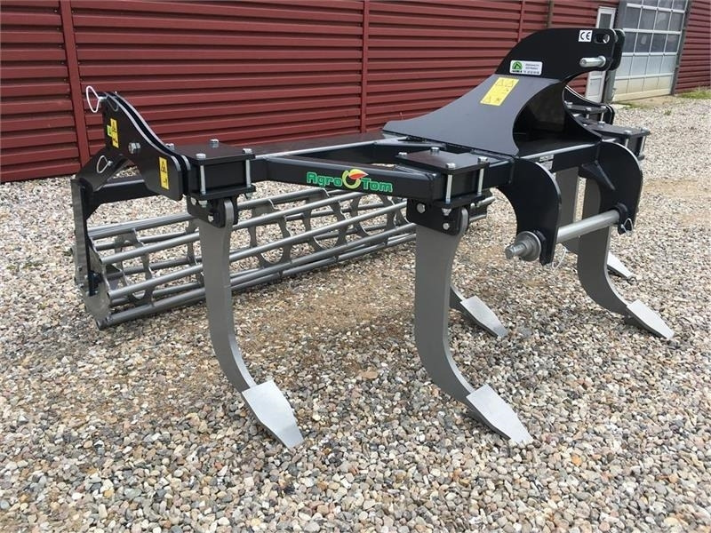 Agro-Tom 5 tands - Kultivator: slika 2 Agro-Tom 5 tands - Kultivator: slika 2