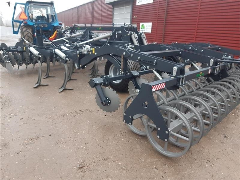 Agro-Tom bwh 5.4 dybde harve - Drljača: slika 5 Agro-Tom bwh 5.4 dybde harve - Drljača: slika 5