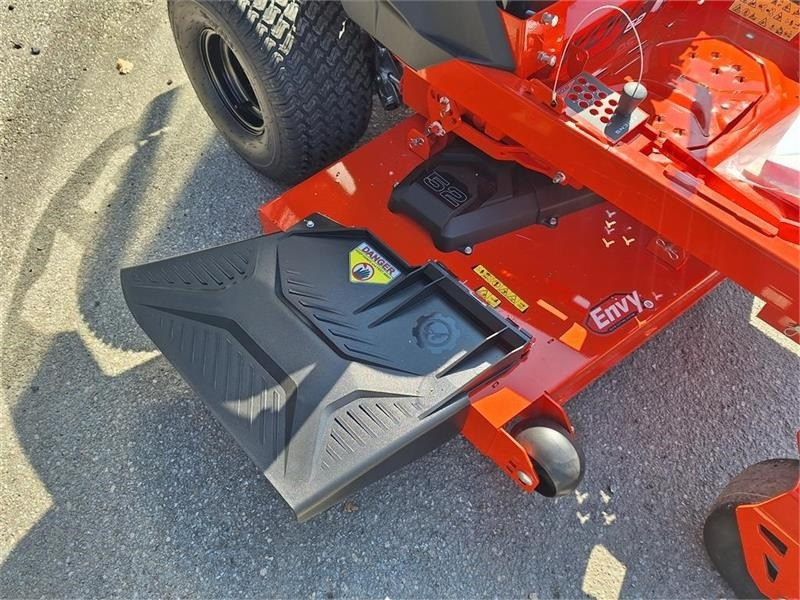 Ariens IKON XD 52" (132 Cm. Klippe bredde) - Komunalni traktor: slika 4 Ariens IKON XD 52" (132 Cm. Klippe bredde) - Komunalni traktor: slika 4