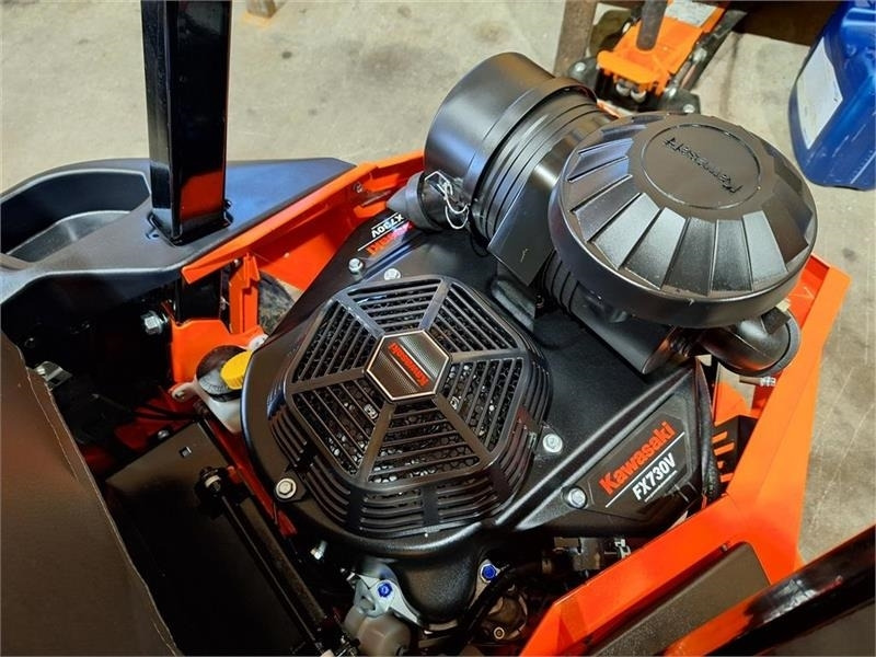 Ariens Zenith 60" SD - Baštenska kosačica: slika 4 Ariens Zenith 60" SD - Baštenska kosačica: slika 4