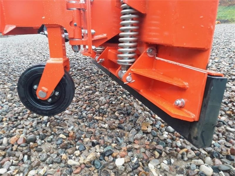 Raonik za sneg za Poljoprivredna mašina - - - BOXER AGRI: slika 11 Raonik za sneg za Poljoprivredna mašina - - - BOXER AGRI: slika 11