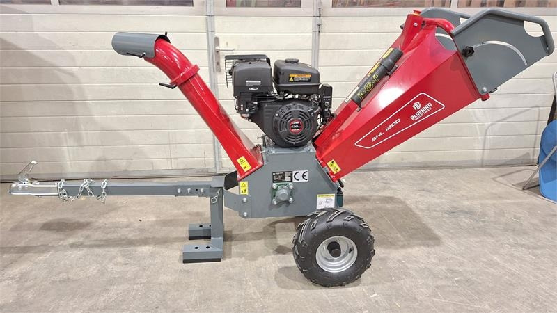 Blue Bird flishugger FABRIKS NY - Strugač za drvo: slika 2 Blue Bird flishugger FABRIKS NY - Strugač za drvo: slika 2