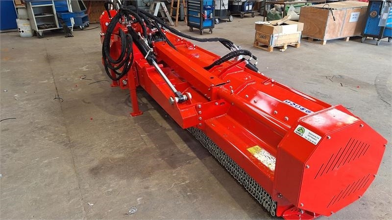 Boxer Agri AG500 slagleklipper - Tarup: slika 5 Boxer Agri AG500 slagleklipper - Tarup: slika 5