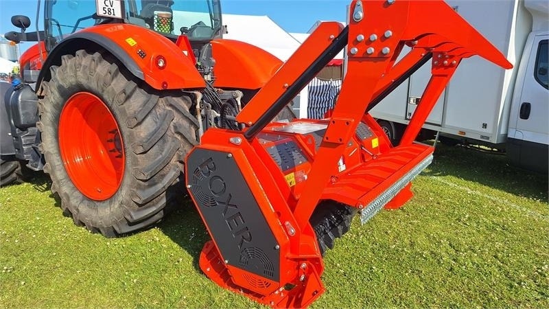 Boxer Agri Bm220 super Fabriks ny - Šumski mulčer: slika 2 Boxer Agri Bm220 super Fabriks ny - Šumski mulčer: slika 2