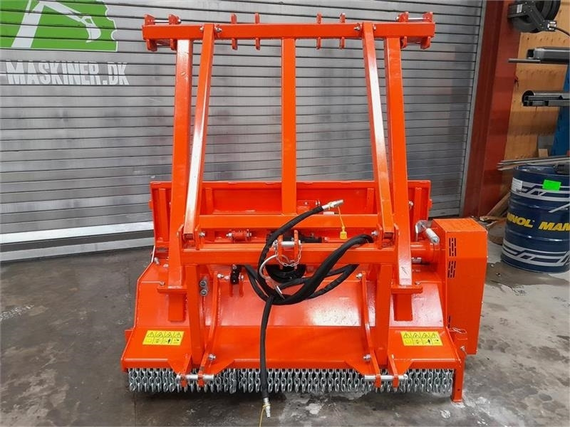 Šumski mulčer - - - Boxer Agri: slika 10