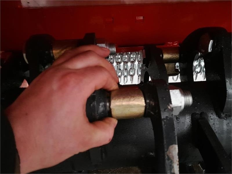 Šumski mulčer - - - Boxer Agri: slika 6