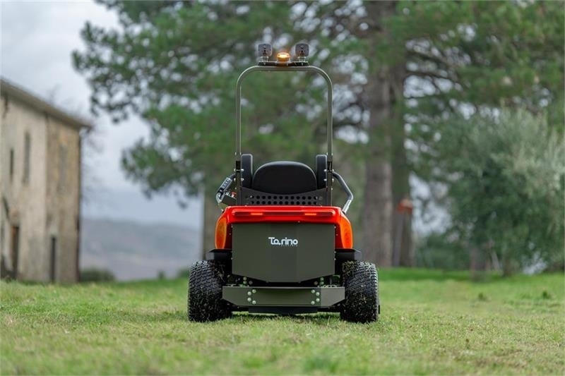 - - - DELMORINO 100% ITALIENSK - Baštenska kosačica: slika 4 - - - DELMORINO 100% ITALIENSK - Baštenska kosačica: slika 4