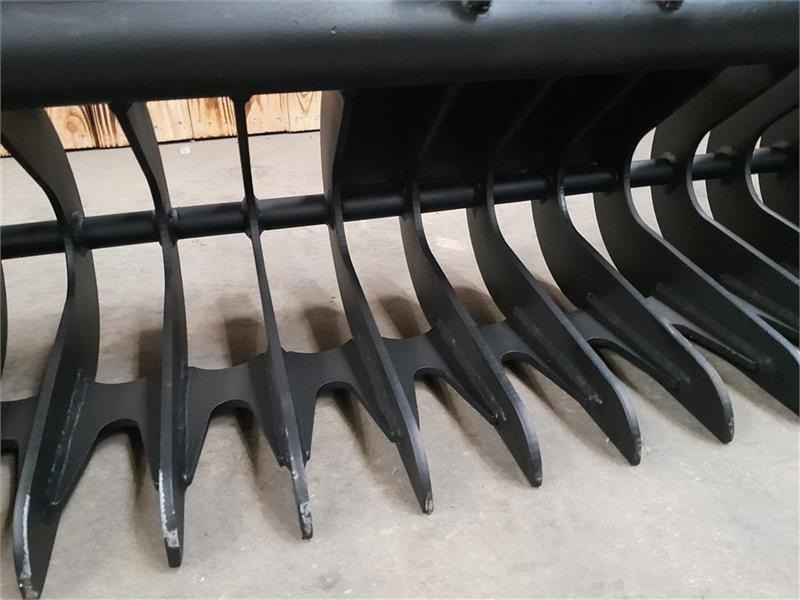 - Kašika za Građevinska mašina: slika 4 - Kašika za Građevinska mašina: slika 4