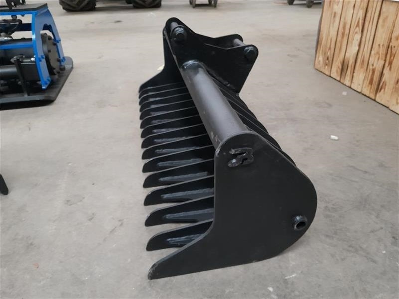 - Kašika za Građevinska mašina: slika 1 - Kašika za Građevinska mašina: slika 1