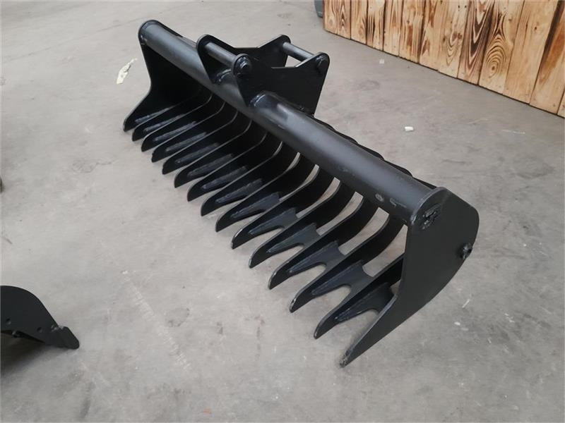 - Kašika za Građevinska mašina: slika 2 - Kašika za Građevinska mašina: slika 2