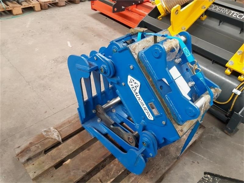 Daubjerg 0204 3-6 tons - Kuka: slika 3 Daubjerg 0204 3-6 tons - Kuka: slika 3