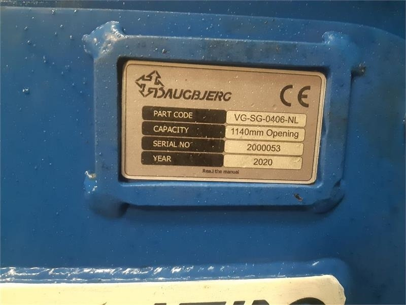 Daubjerg 0206 - Kuka: slika 3 Daubjerg 0206 - Kuka: slika 3