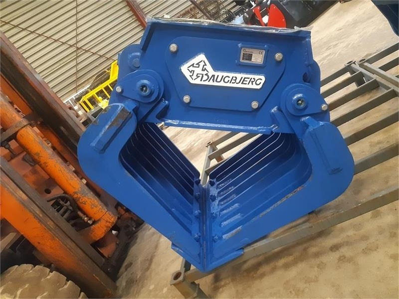 Daubjerg 0206 - Kuka: slika 2 Daubjerg 0206 - Kuka: slika 2