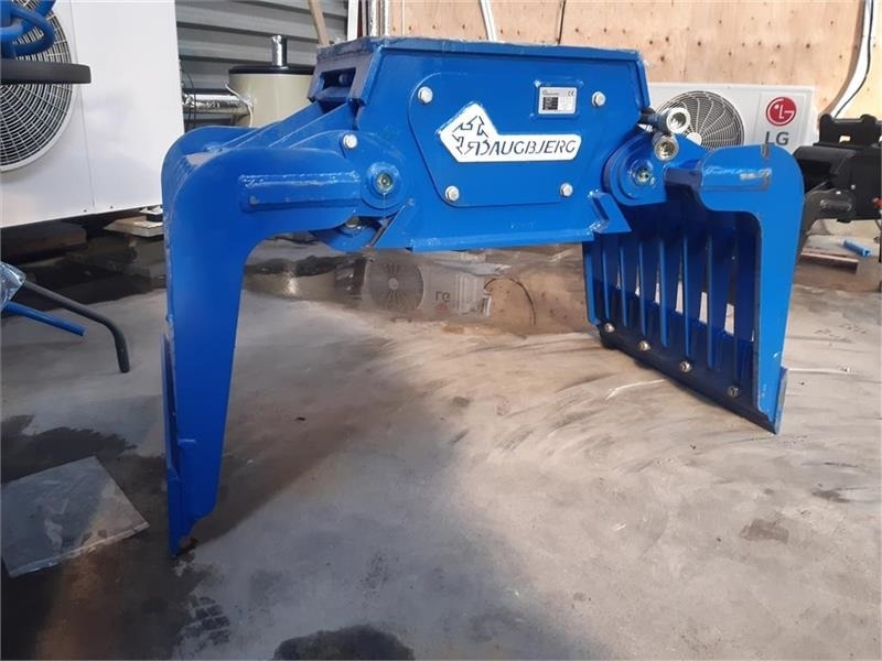 Daubjerg 0206 - Kuka: slika 1 Daubjerg 0206 - Kuka: slika 1