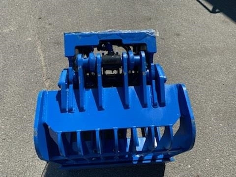 Daubjerg 10-14 tons - Kuka: slika 3 Daubjerg 10-14 tons - Kuka: slika 3