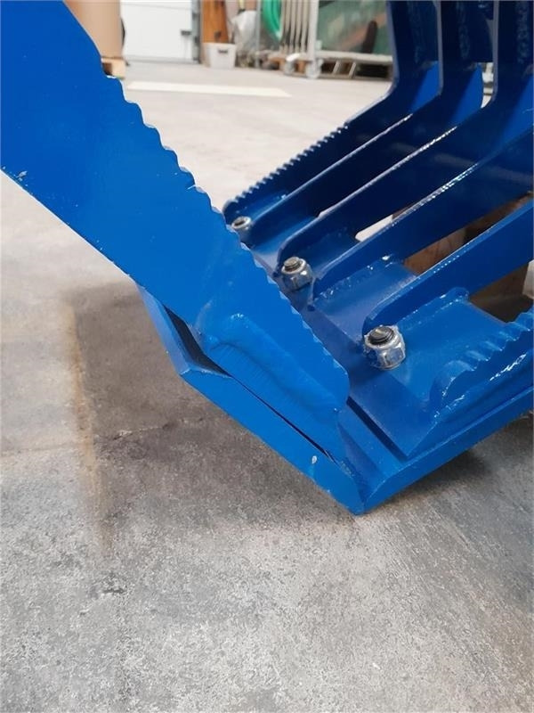 Daubjerg 2-3.5 tons - Kuka: slika 2 Daubjerg 2-3.5 tons - Kuka: slika 2