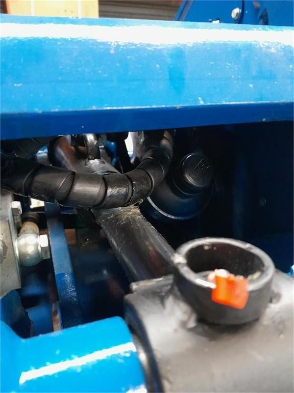 Daubjerg 2-3.5 tons - Kuka: slika 4 Daubjerg 2-3.5 tons - Kuka: slika 4