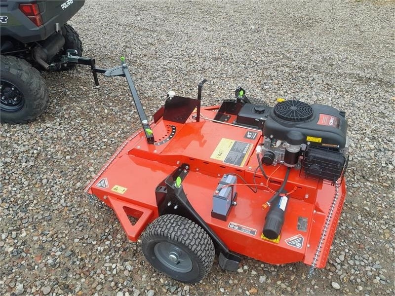 Delmorino BRAKKLIPPER MED MOTOR  - Baštenska kosačica: slika 5 Delmorino BRAKKLIPPER MED MOTOR  - Baštenska kosačica: slika 5