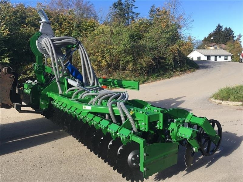 - - - Disc Nedfælder 7.50 meter IT-7500 SLURRY - Deponator gnojnice: slika 3 - - - Disc Nedfælder 7.50 meter IT-7500 SLURRY - Deponator gnojnice: slika 3