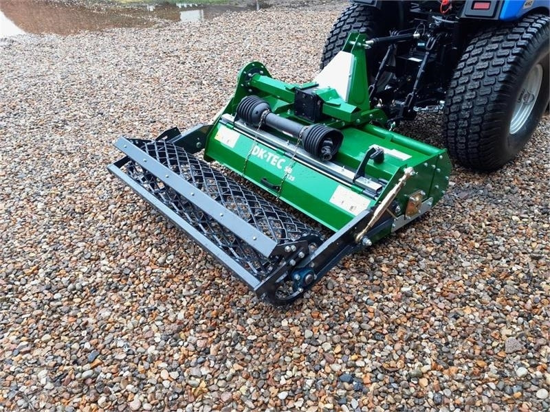 Dk-Tec - Oprema za obradu zemljišta: slika 3 Dk-Tec - Oprema za obradu zemljišta: slika 3