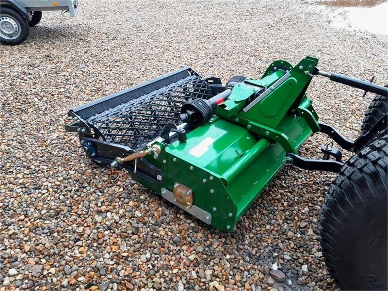 Dk-Tec - Oprema za obradu zemljišta: slika 4 Dk-Tec - Oprema za obradu zemljišta: slika 4