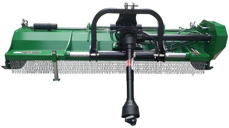 Dk-Tec SLAGLEKLIPPER GKHS 290 CM - Tarup: slika 3 Dk-Tec SLAGLEKLIPPER GKHS 290 CM - Tarup: slika 3