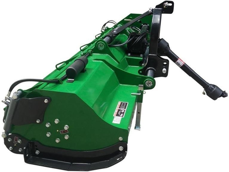Dk-Tec SLAGLEKLIPPER GKHS 290 CM - Tarup: slika 4 Dk-Tec SLAGLEKLIPPER GKHS 290 CM - Tarup: slika 4