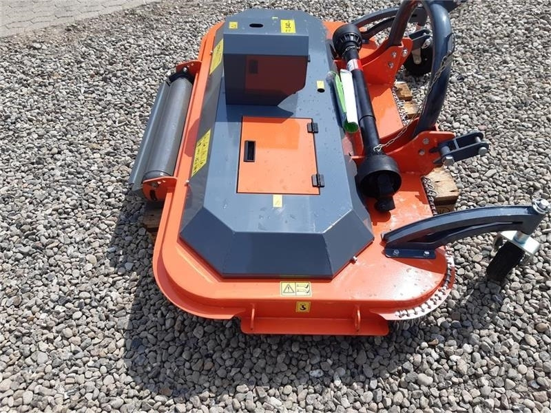 Dk-Tec premium - Kosačica: slika 4 Dk-Tec premium - Kosačica: slika 4