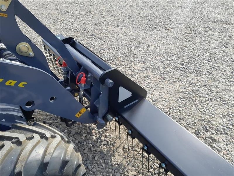 Eurotrac Gård river - Dodatak za Građevinska mašina: slika 3 Eurotrac Gård river - Dodatak za Građevinska mašina: slika 3